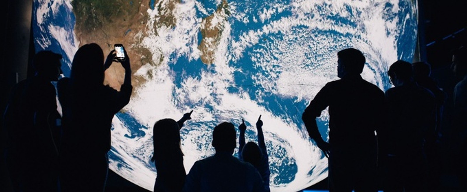 GAIA Art Installation to Hover Above BBC Concert Orchestra at Royal Festival Hall