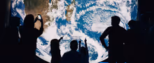 GAIA Art Installation to Hover Above BBC Concert Orchestra at Royal Festival Hall