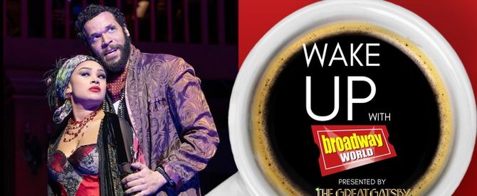 Wake Up With BroadwayWorld March 19, 2026- First Look At THE OUTSIDERS New Cast and More