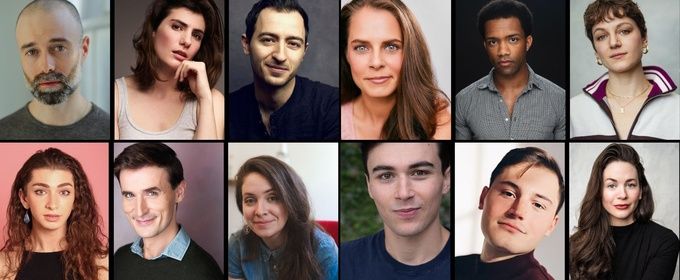 TWELFTH NIGHT: 1941 Announces Cast For Living Room Productions NYC