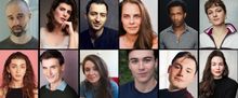 TWELFTH NIGHT: 1941 Announces Cast For Living Room Productions NYC