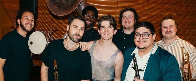 BROADWAY BRASS BAND to Perform Live in Hollywood at Three Clubs