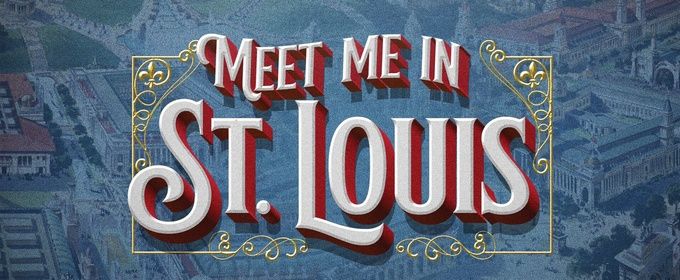 Mark Sonnenblick Has Written a New Song For MEET ME IN ST. LOUIS at The Muny