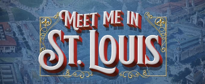 Mark Sonnenblick Has Written a New Song For MEET ME IN ST. LOUIS at The Muny Photo