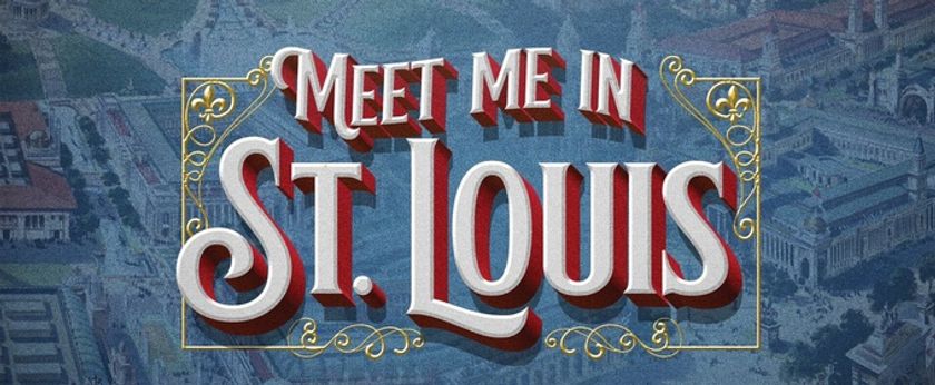 Mark Sonnenblick Has Written a New Song For MEET ME IN ST. LOUIS at The Muny Photo