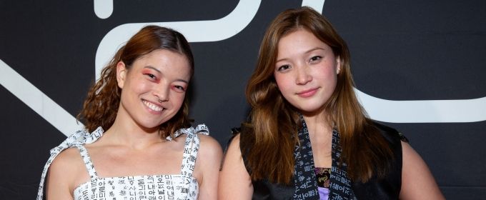 Photos: Stars Walk the Red Carpet to Celebrate KPOP Opening Night Photos