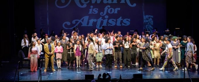 Video: NJPAC Arts Education Releases 'America's Way: Hope and Justice'
