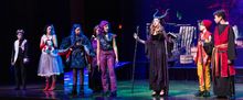 First look at New Albany Youth Theatre’s Disney’s DESCENDANTS: THE MUSICAL