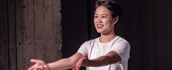BWW Review: Nancy Ma Searches for HOME While Growing Up Sandwiched Between Two D Photos