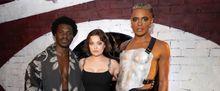 CABARET in London Celebrates New Cast Members at Gala Night