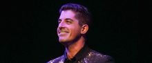Delray Beach Welcomes Concert Artist Anthony Nunziata at the Arts Garage