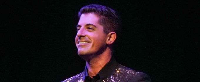 Photos: Delray Beach Welcomes Concert Artist Anthony Nunziata at the Arts Garage Photos