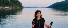 ORCAS ISLAND CHAMBER MUSIC FESTIVAL Founder to Step Down After 30th Season