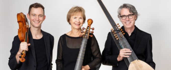 Chatham Baroque Reveals 2026–2027 Season Lineup