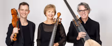 Chatham Baroque Reveals 2026–2027 Season Lineup