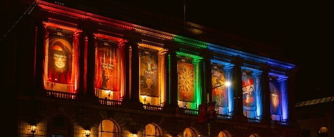 San Francisco Opera Pride Concert to Feature Sapphira Cristál, Dance Party With DJ Juanita More!