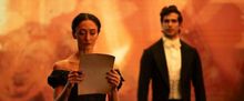Joffrey Ballet to Debut EUGENE ONEGIN in Chicago This June