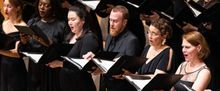 The Handel and Haydn Society's VOICES CARRY Season Finale Will Come to Jordan Hall