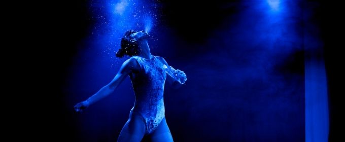 Photo Flash: First Look at THERE SHE IS at Edinburgh Festival Fringe 2019 Photos