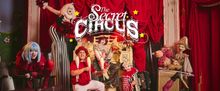 SECRET CIRCUS MUSICAL Set for Denver Rise Comedy This April