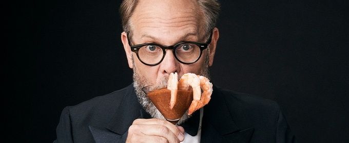 AN EVENING OF ALTON BROWN Will Come to Thousand Oaks' Fred Kavli Theatre