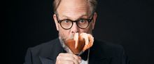 AN EVENING OF ALTON BROWN Will Come to Thousand Oaks' Fred Kavli Theatre