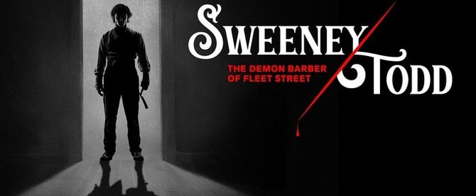 Cast Set For Ramin Karimloo-Led SWEENEY TODD