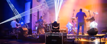Spies Of The World To Perform Grateful Dead Tribute In Crystal Lake