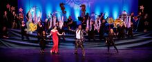Flash: Desi Oakley, Michael James Scott And More Headline 6th Annual CONCERT WITH THE