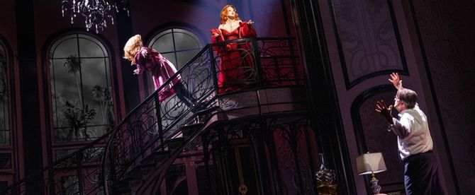 Black Friday Deals: DEATH BECOMES HER, SIX, ALADDIN & More