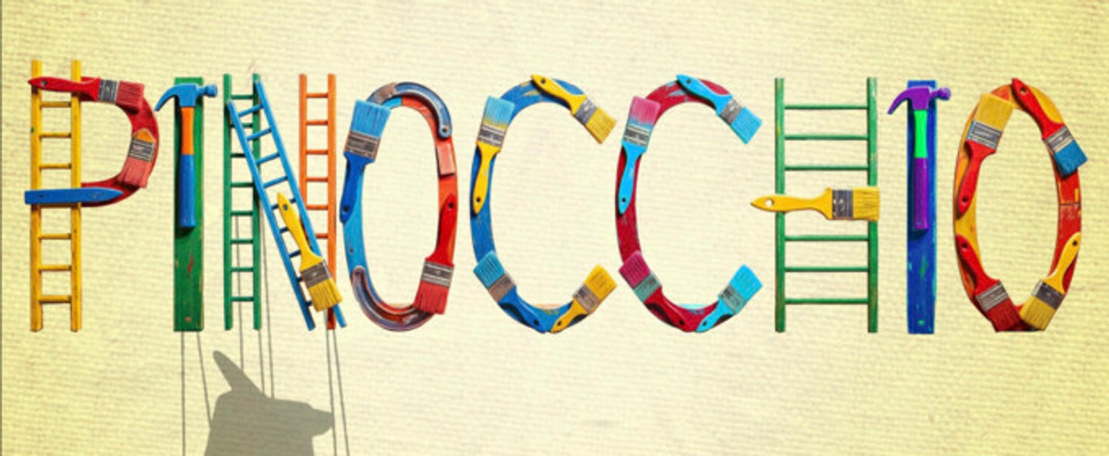 PINOCCHIO to Open at Playhouse on Park for Young Audiences