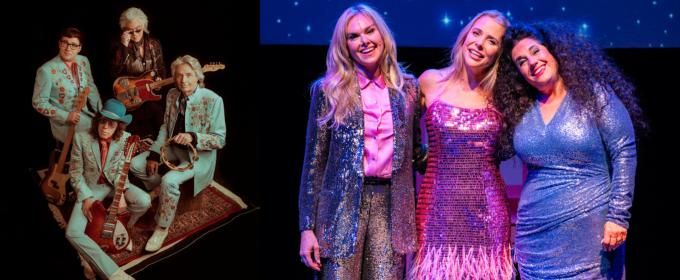 Amy Grant, Marty Stuart to Headline Scottsdale Arts Fall Season