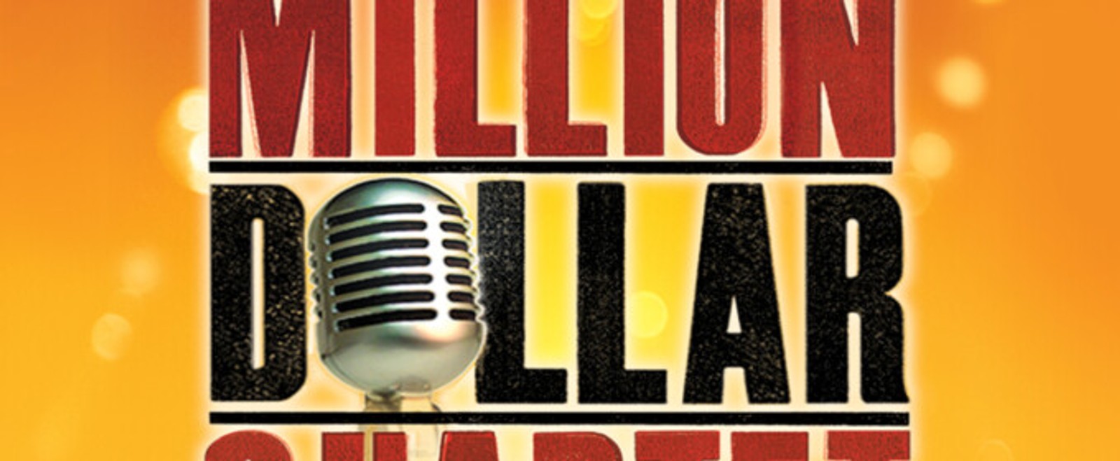 MILLION DOLLAR QUARTET Will Come to Theatre Memphis