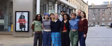 THE PRIME OF MISS JEAN BRODIE to Open at Royal Lyceum Theatre Edinburgh