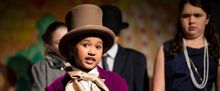 WILLY WONKA JR. Will Be Presented By Playful People Productions
