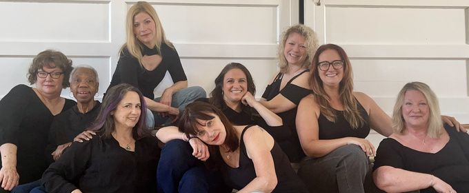 THE VAGINA MONOLOGUES to Close Magnolia Productions' Second Season