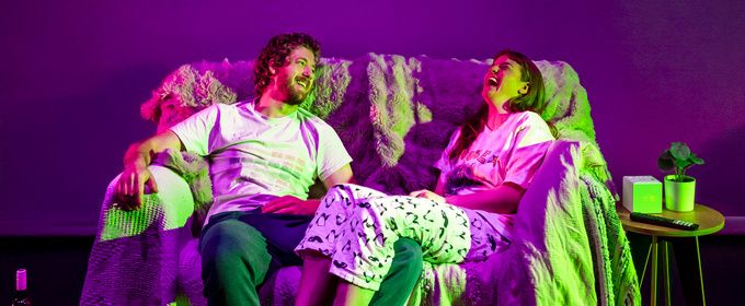 Merrigong Theatre Company Will Perform TWO WEEKS by Siobhán Doran-Chaston