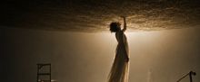 THE CEILING Musical to Be Directed by Susan Aston at Le Poisson Rouge