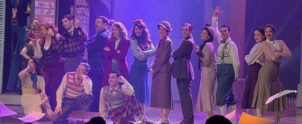 El musical ÀNIMA se estrena oficialmente en el Teatre Tívoli tras su éxito en el TNC