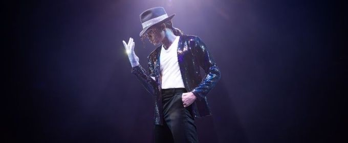 Review: MJ: THE MICHAEL JACKSON MUSICAL at Crown Theatre