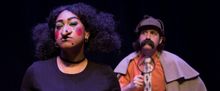First Look At MISS NELSON IS MISSING! At Main Street Theater