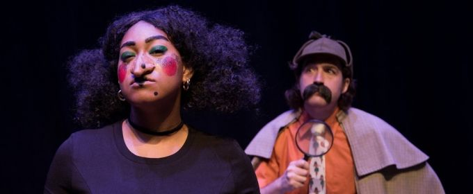 Photos: First Look At MISS NELSON IS MISSING! At Main Street Theater Photos