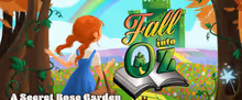 Fall Into Oz to Open as Outdoor Immersive Experience From Heart to Art Productions