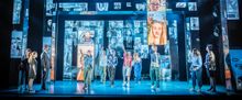 DEAR EVAN HANSEN Kicks Off New UK Tour