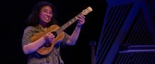 Satya Chávez Stars In WHERE DID WE SIT ON THE BUS? At Cleveland Play House