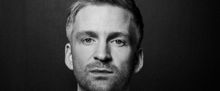 Ólafur Arnalds To Return To Massey Hall With FALLING APART TOGETHER