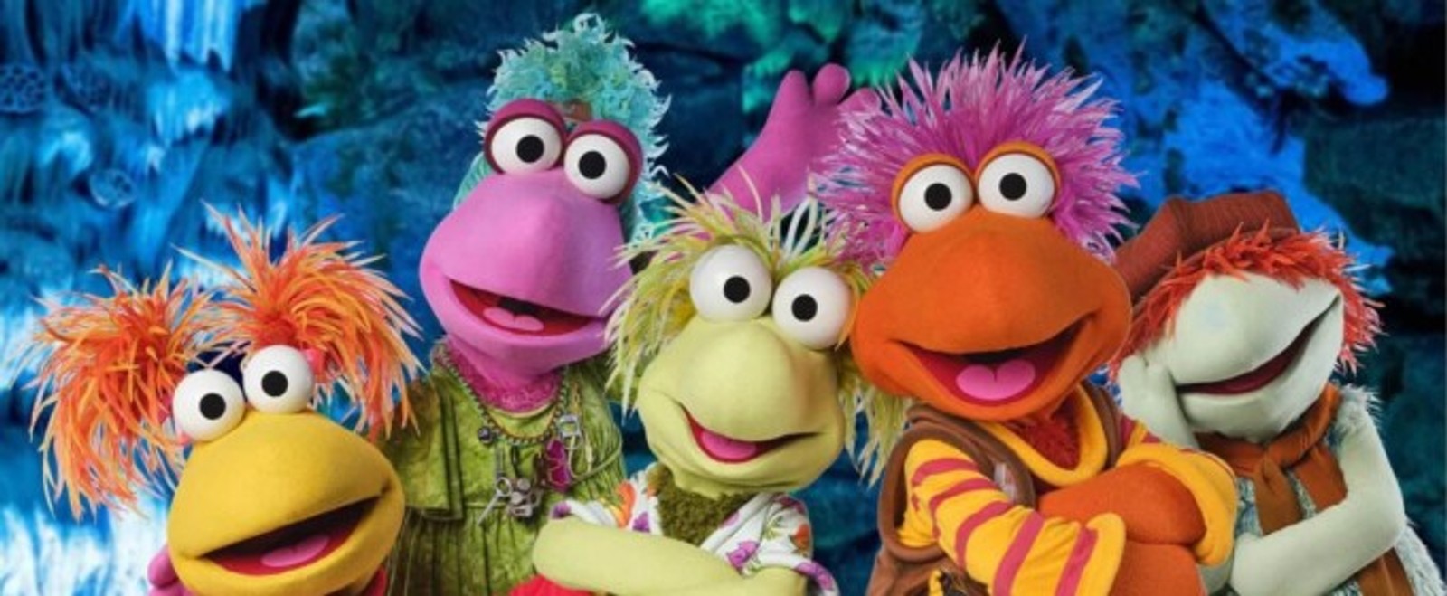 Garde Arts Center Centennial Season Features Randy Travis and FRAGGLE ROCK