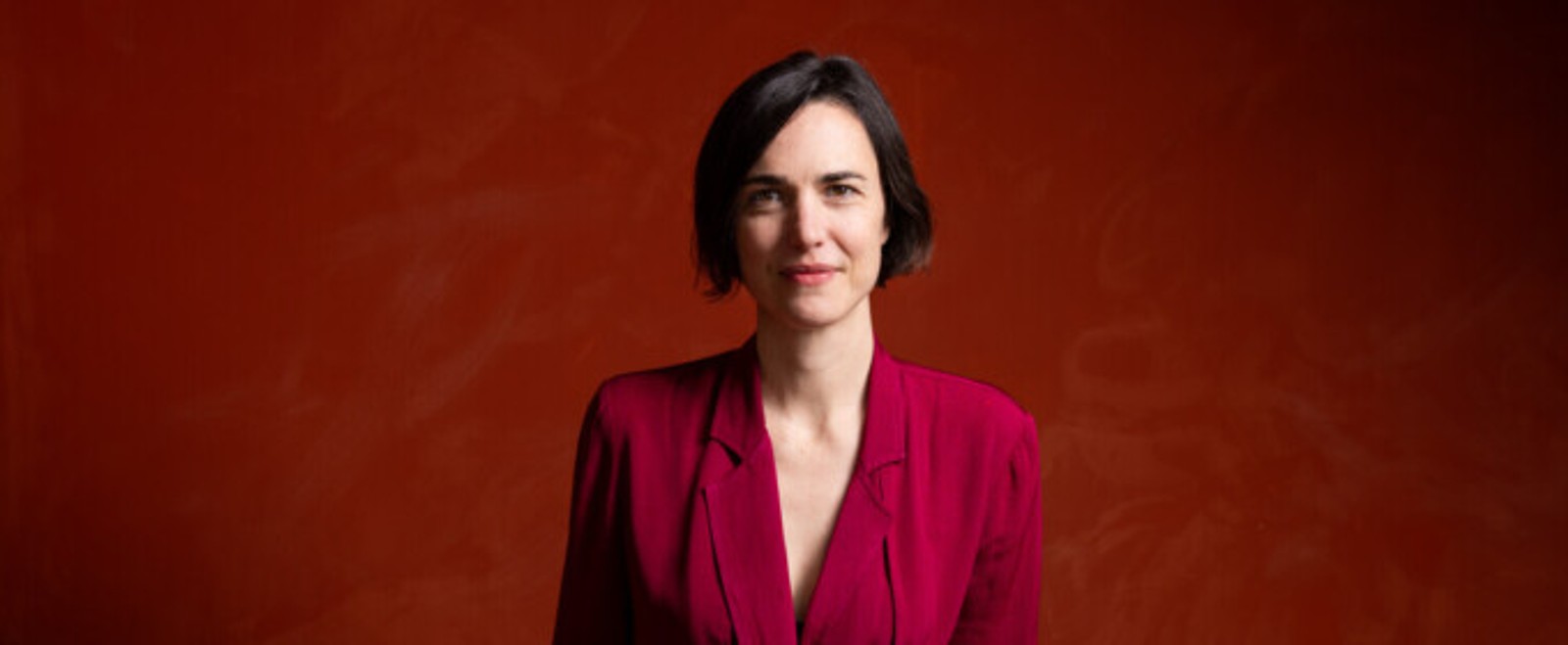 Katie Brook to Become Quantum Theatre's New Artistic Director