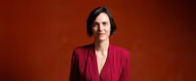 Katie Brook to Become Quantum Theatre's New Artistic Director