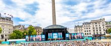 Presenters and Full Schedule Set For WEST END LIVE 2026